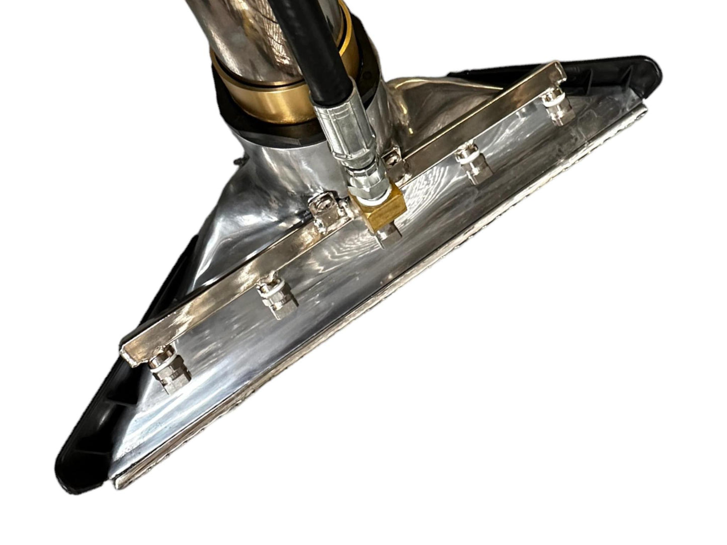 Mytee 8314T Bentley 14" Titanium 5-Jet Wand for Carpet Extractors