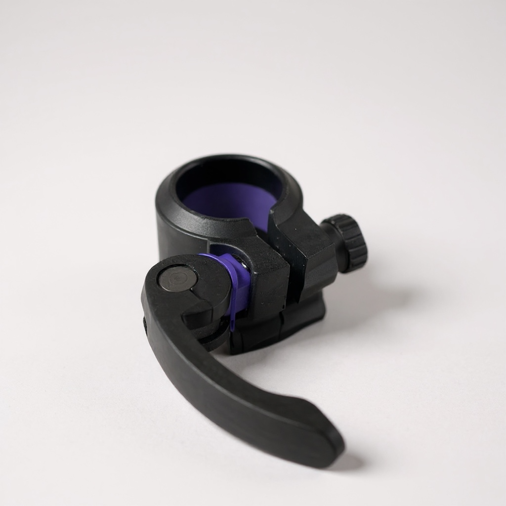 PWP REPLACEMENT COMPLETE CLAMP - #2