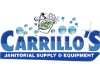 Carrillo's Janitorial Supply logo
