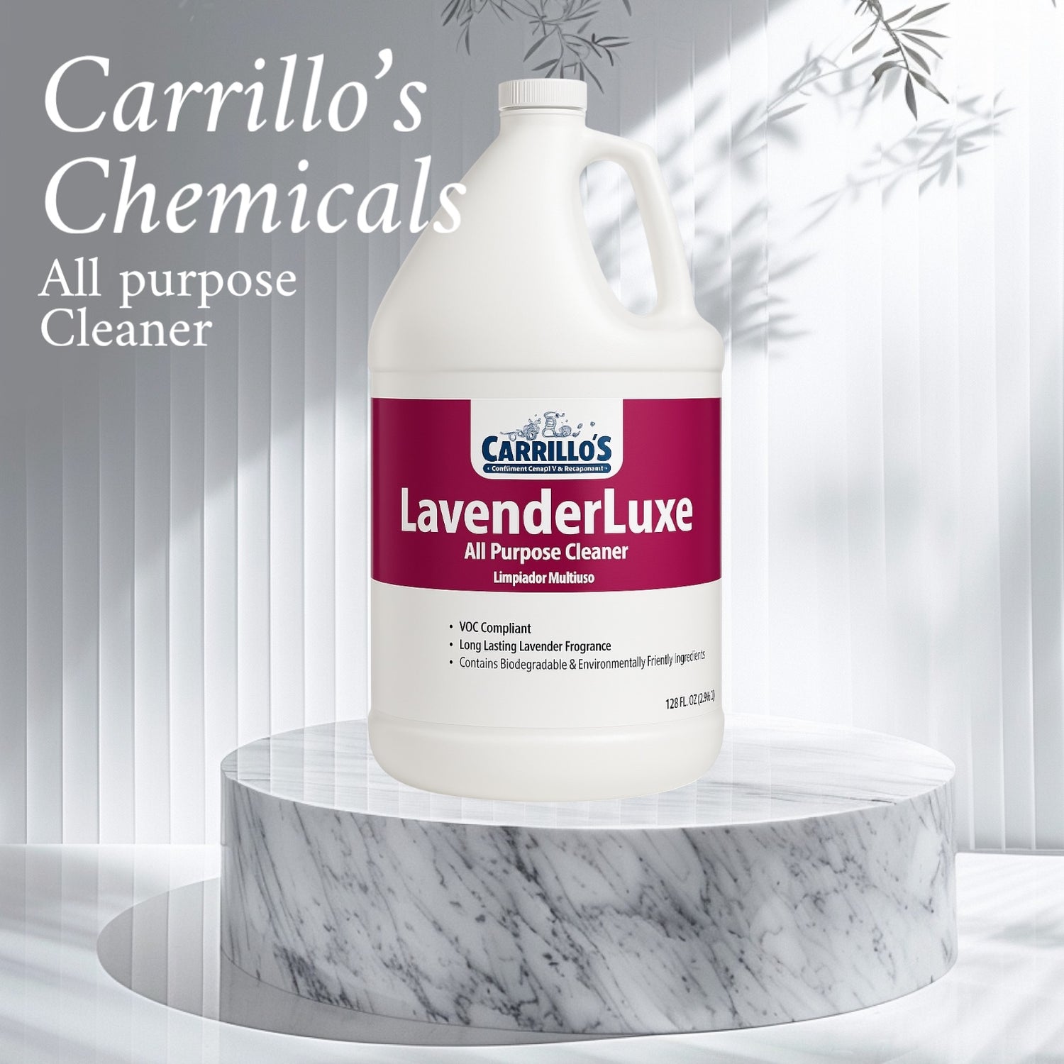 Carrillo's Janitorial Supply