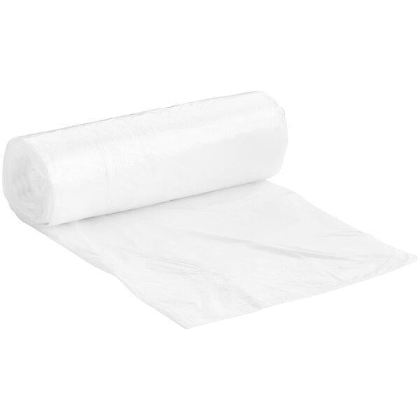 SUNNYCARE 40X46 1.2MIL NATURAL ROLL 100/CASE