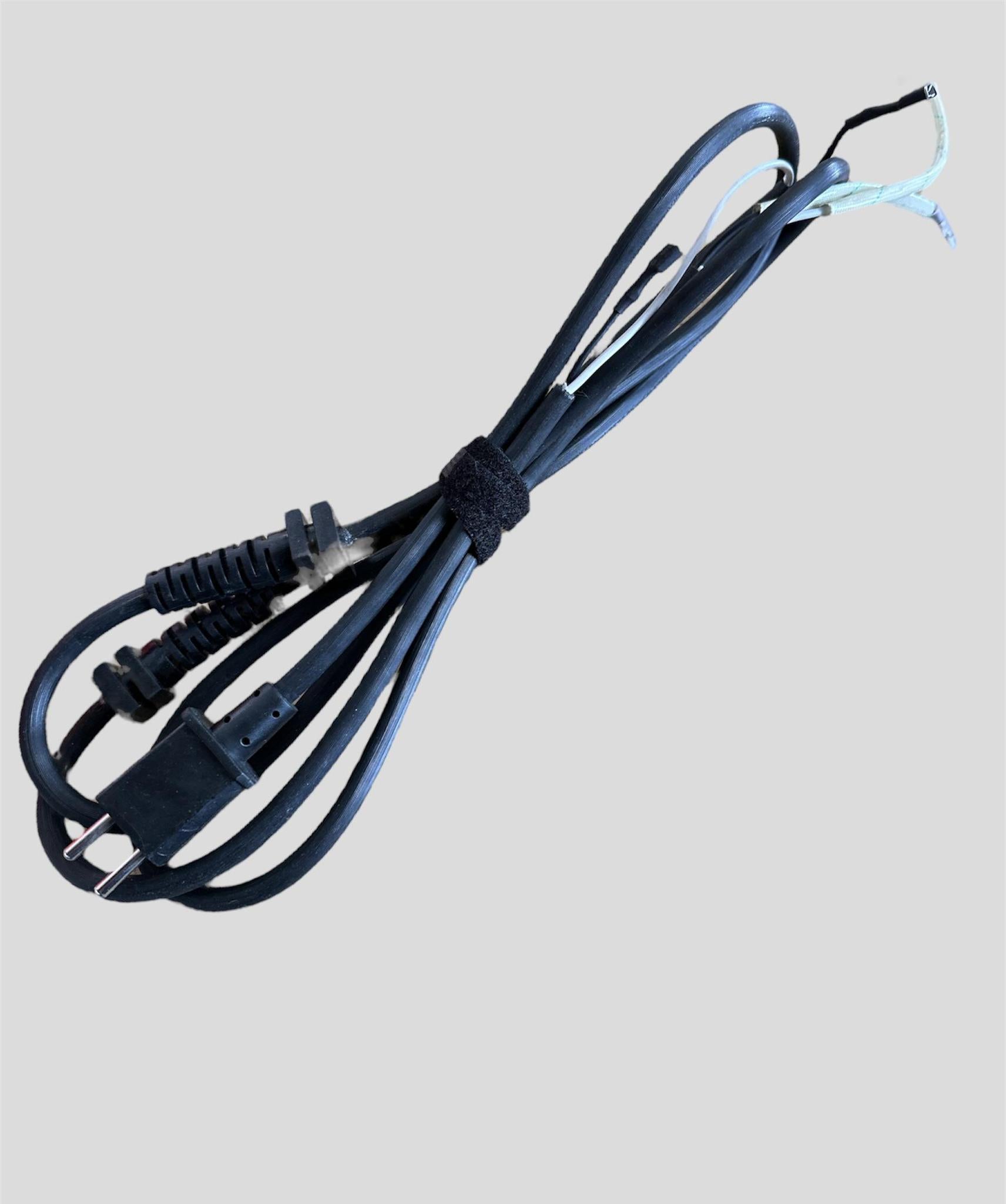Short P109 and p110Power Cord – Carrillo