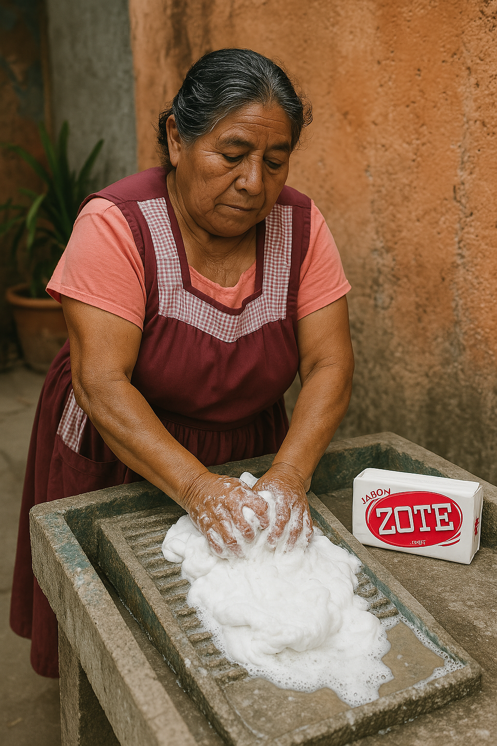 LAUNDRY MAGIC ZOTE TYPE SCENT- 2 X 2.5 GAL & SINGLE 2.5 GAL