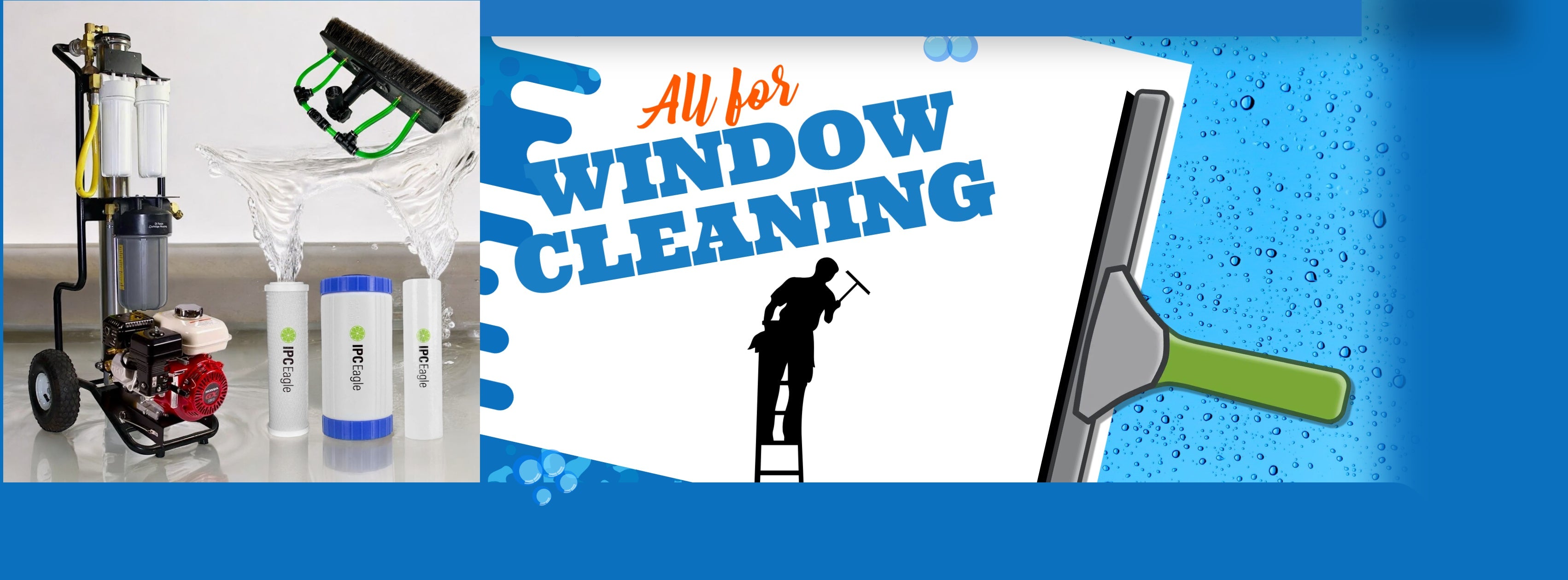 Window Cleaning