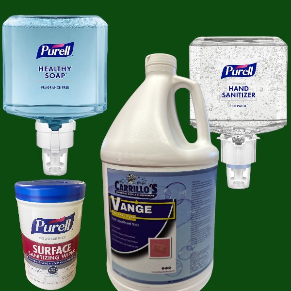 Hand Hygiene