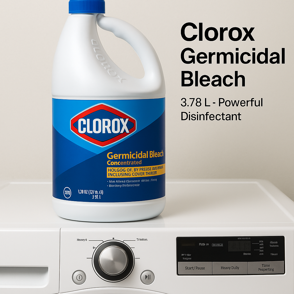 Restroom Cleaner