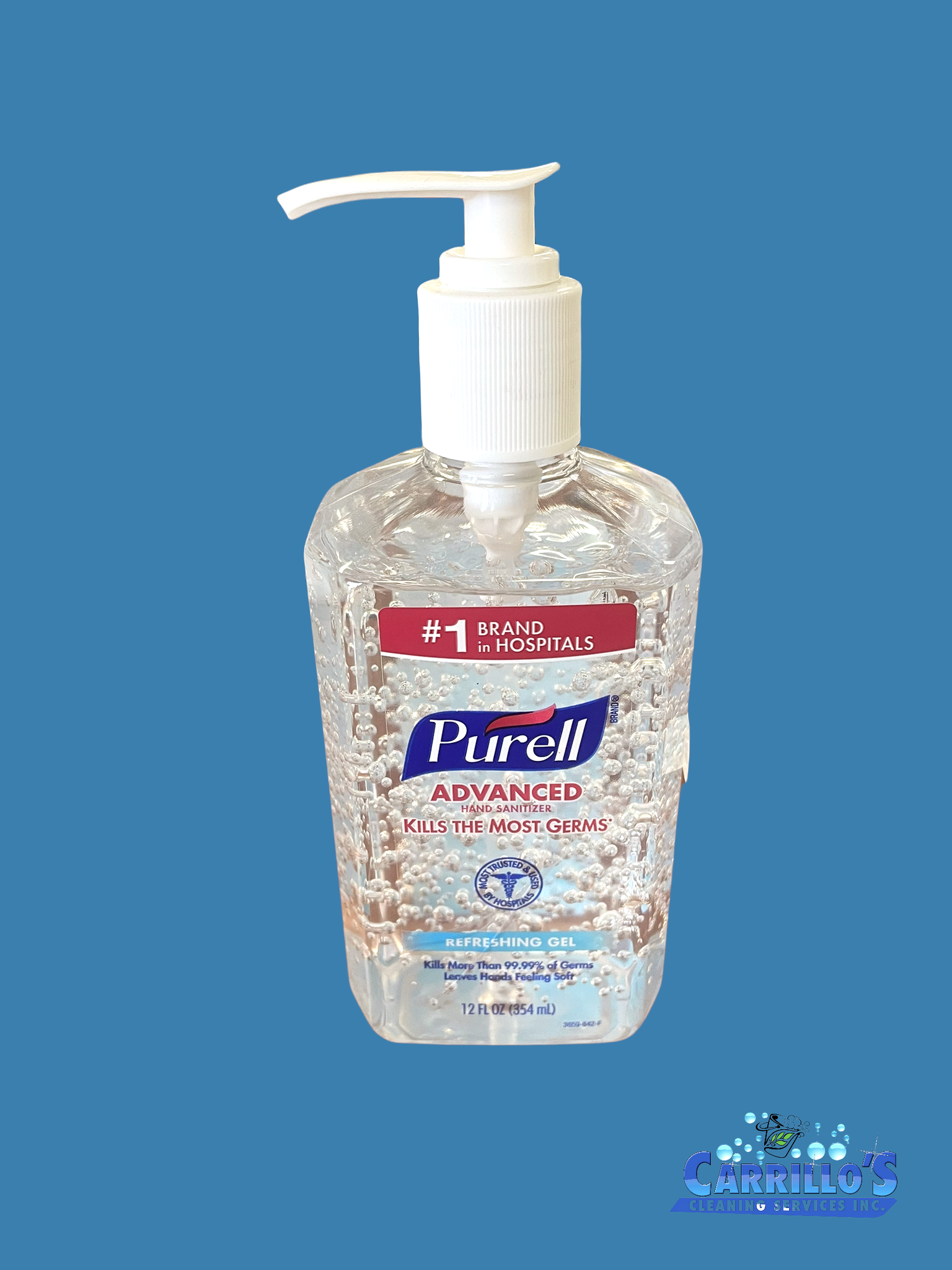 Hand Sanitizer
