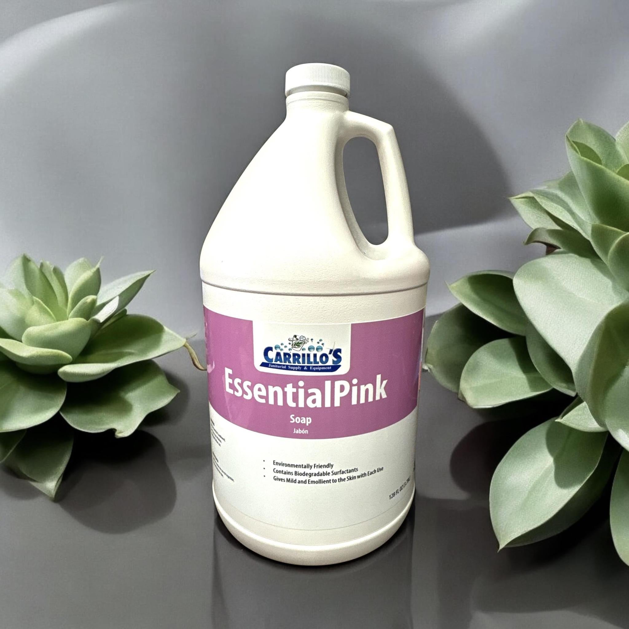 Liquid Soap