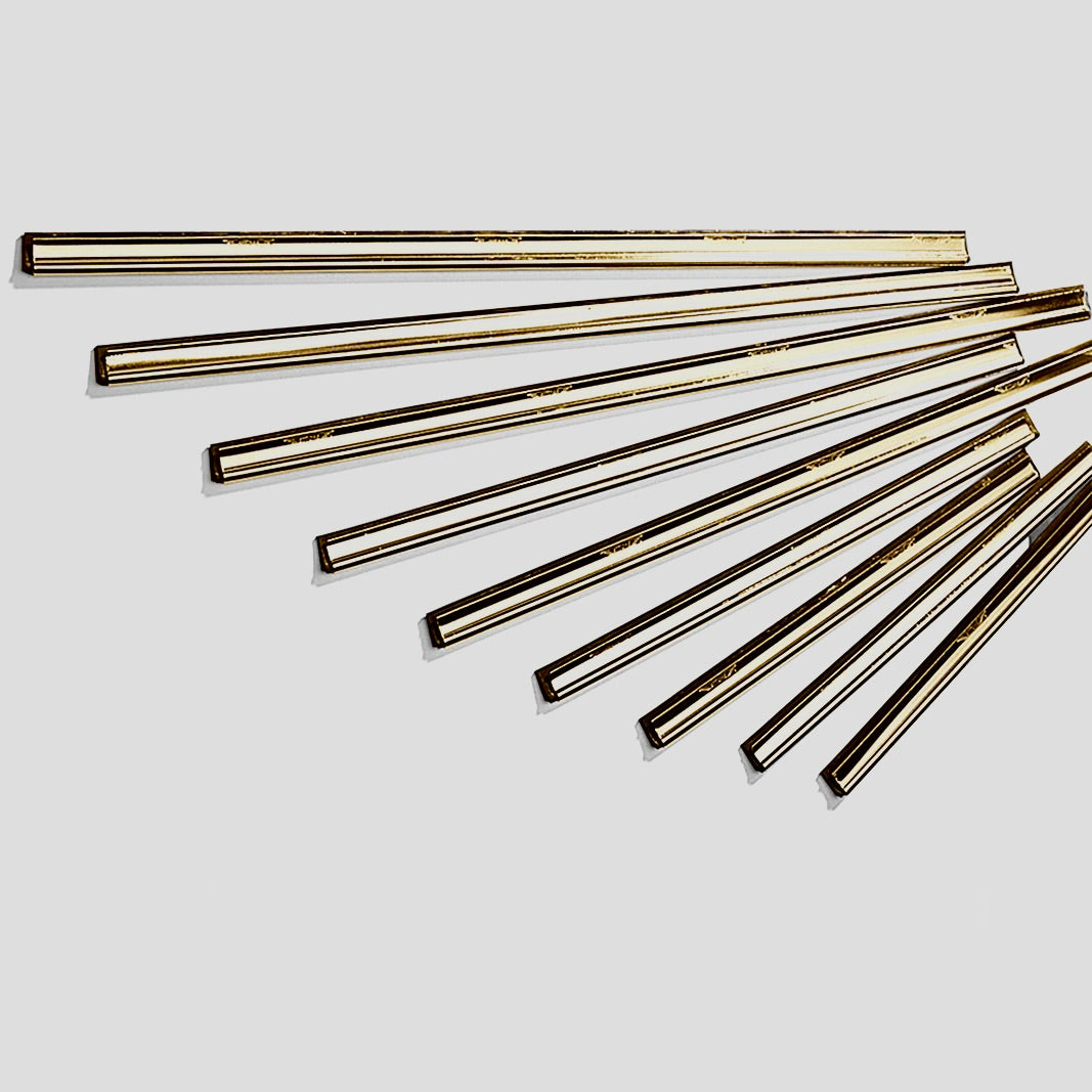Brass Channels