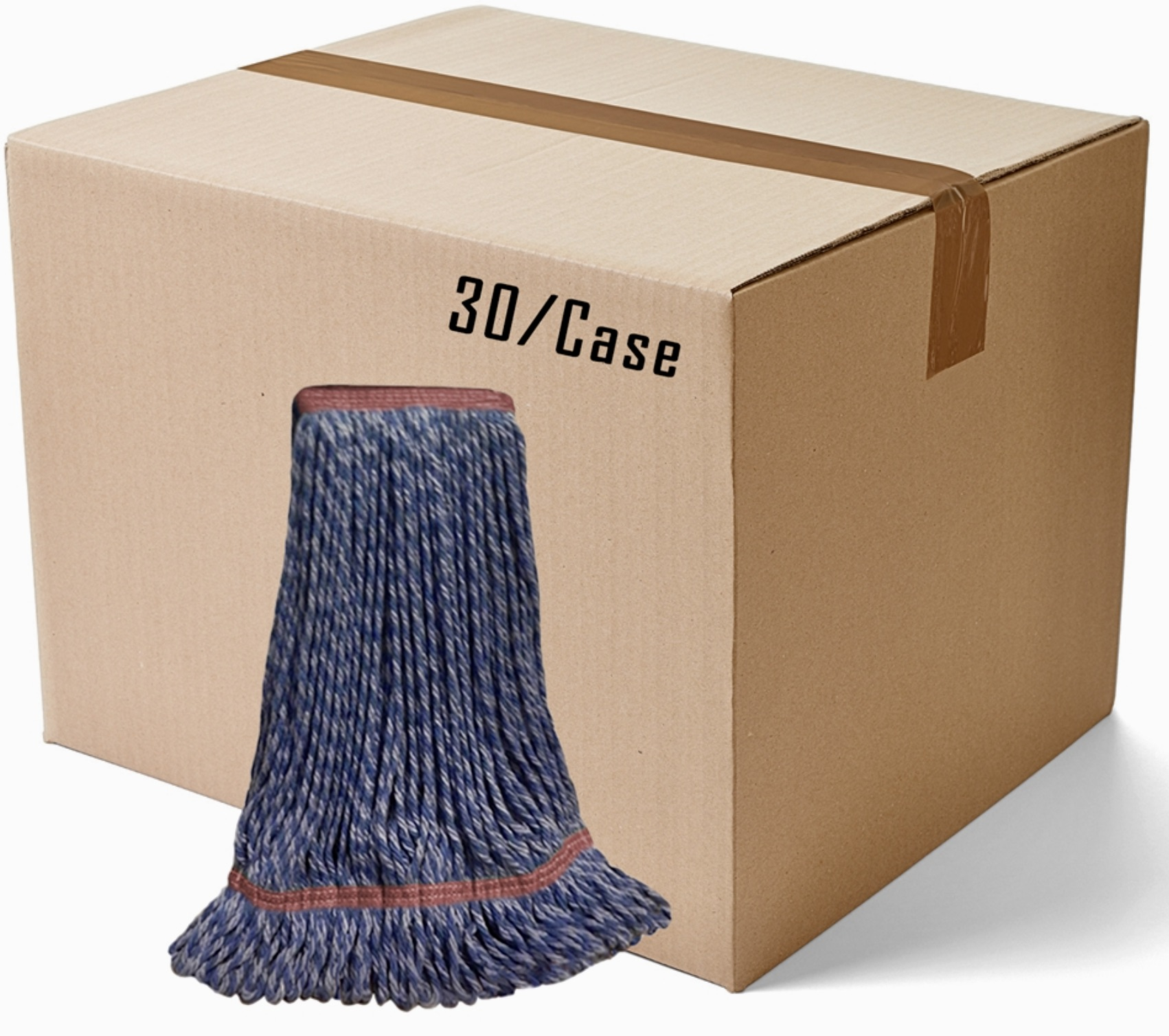 Wet Mop Heads