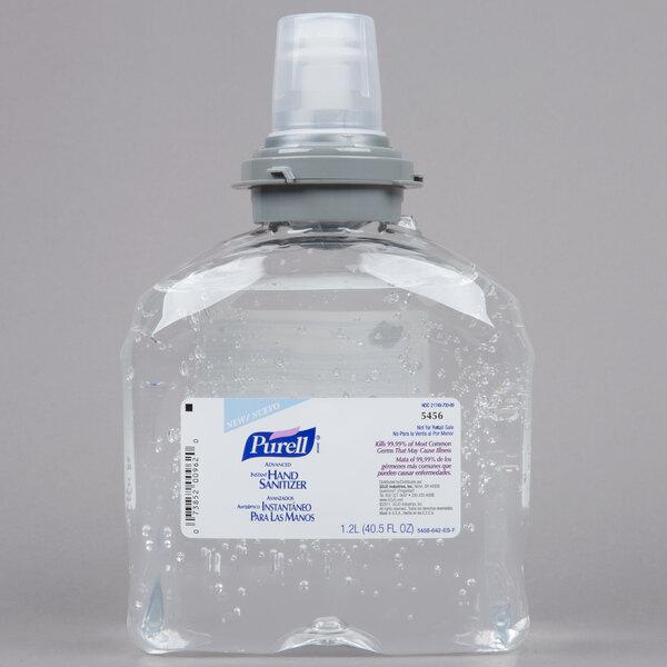 Foaming Soap