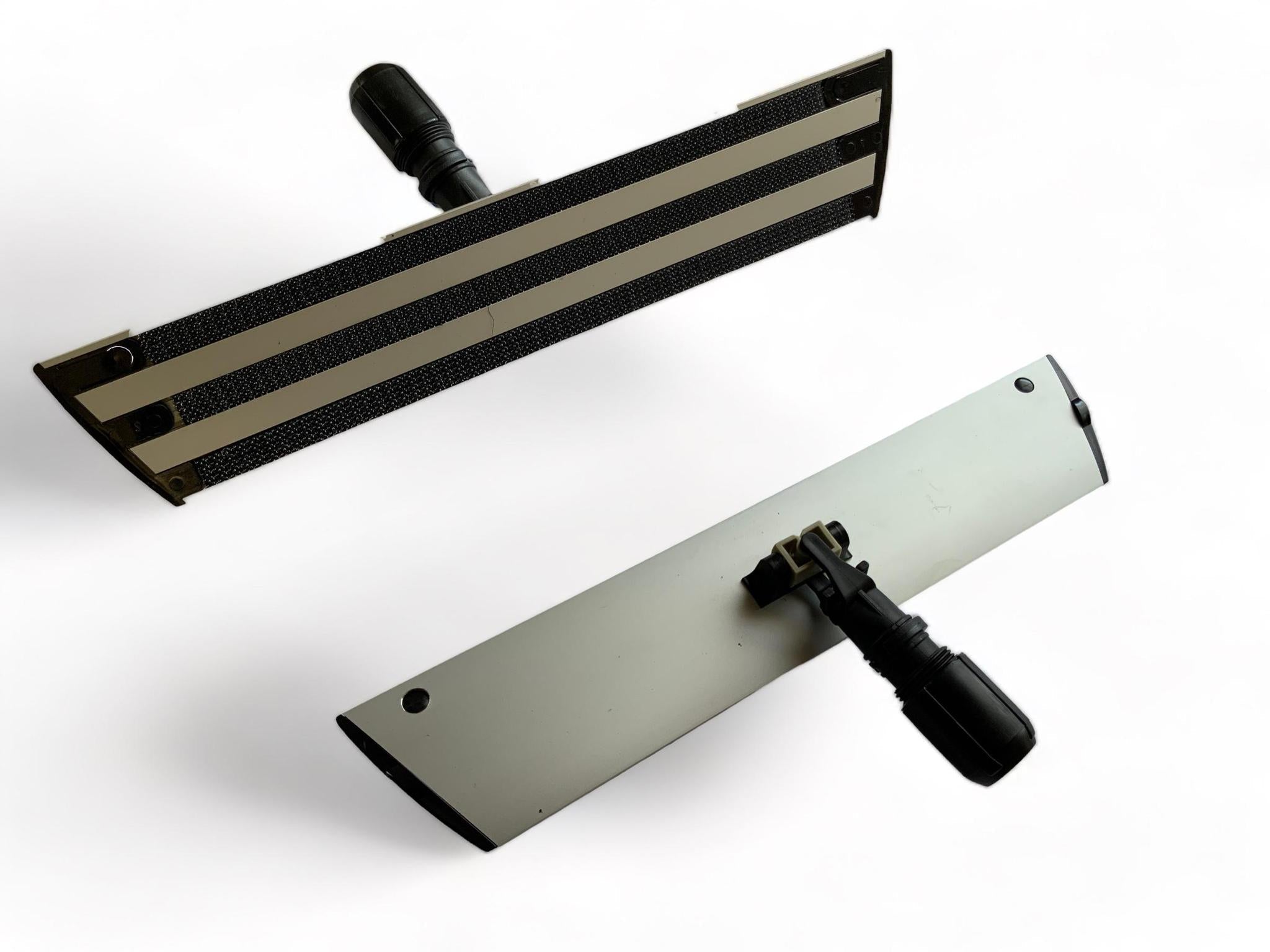 Mops Frames