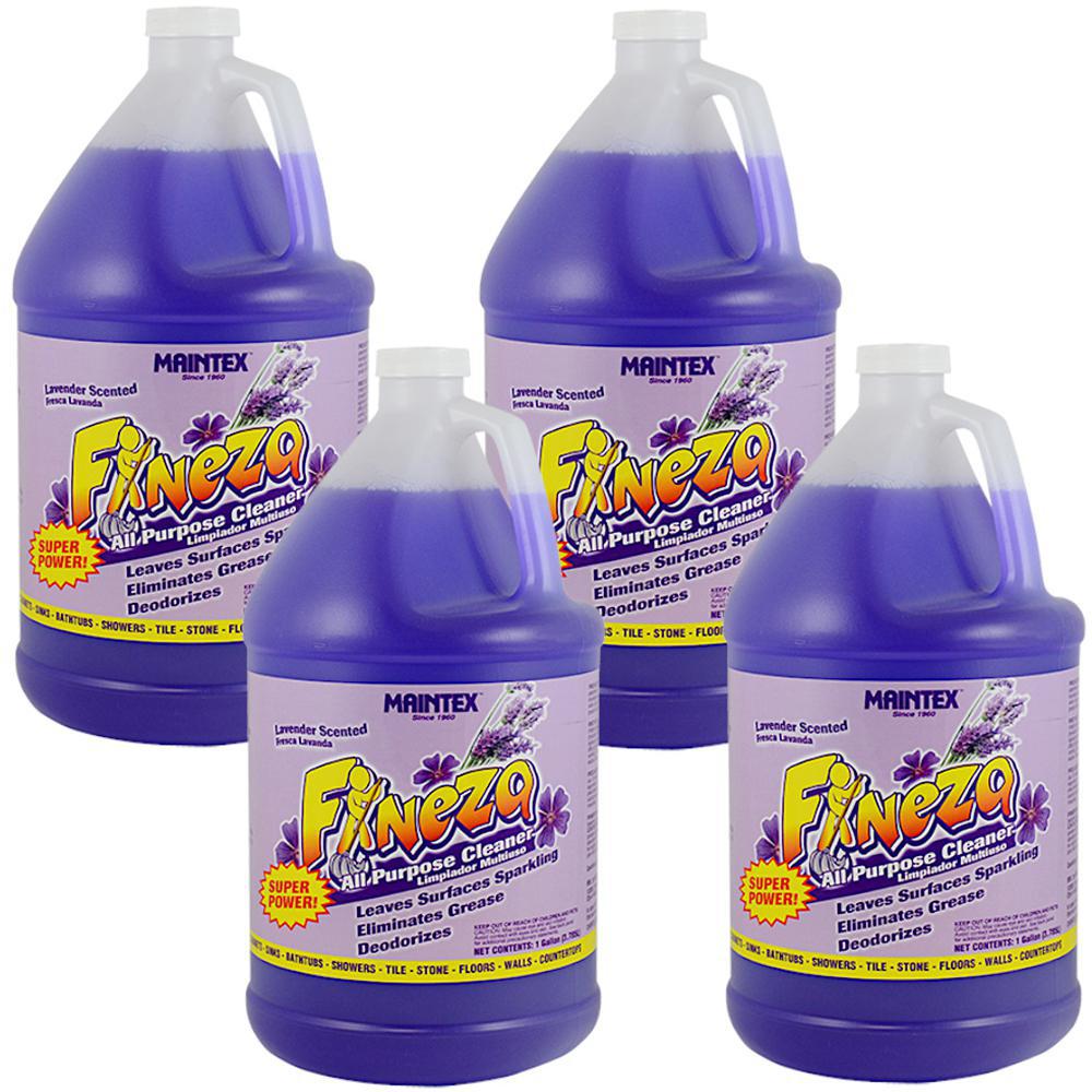 Maintex Fineza All-Purpose Cleaner (Gallon)