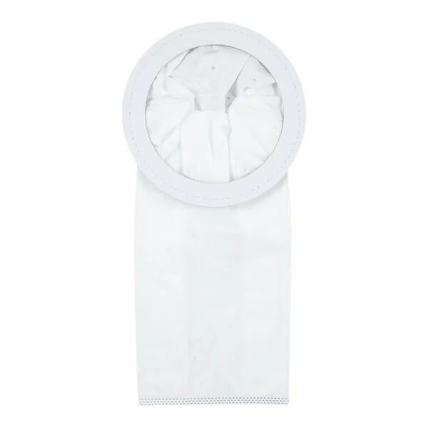 Lavex 10 Qt. HEPA Microfilter Vacuum Bag - 9/Pack