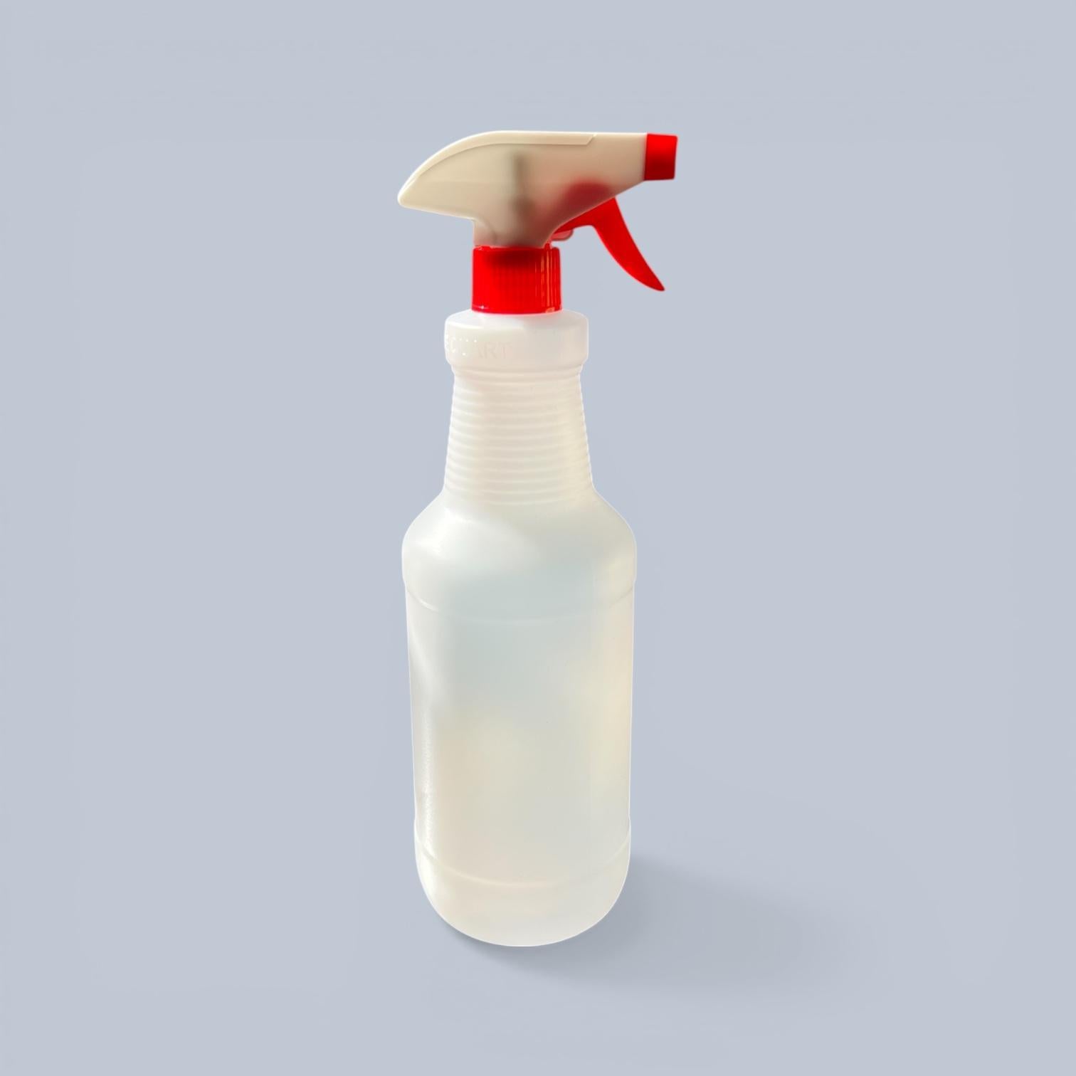 32oz & 24oz Bottle With Sprayer