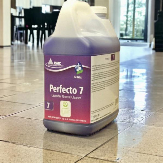 Perfecto 7 NEUTRAL ALL PURPOSE CLEANER