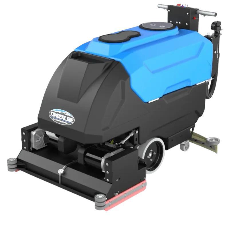 Timberline L-Serie L30 Cylindrical Scrubber