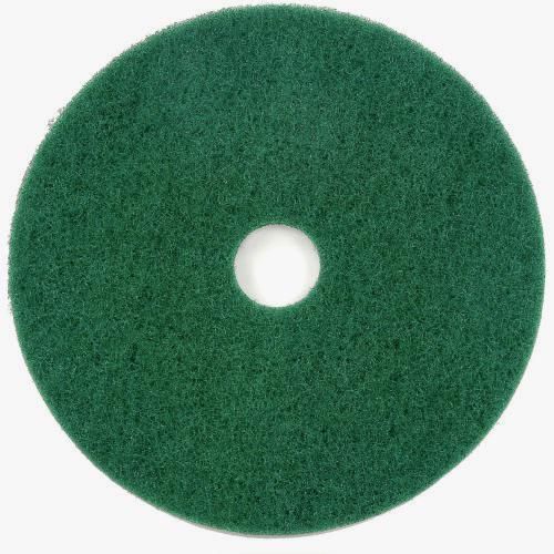 400320 GREEN PAD SCRUB 20″