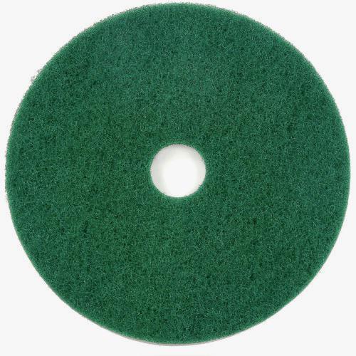 GREEN PAD SCRUB 20″ 400320
