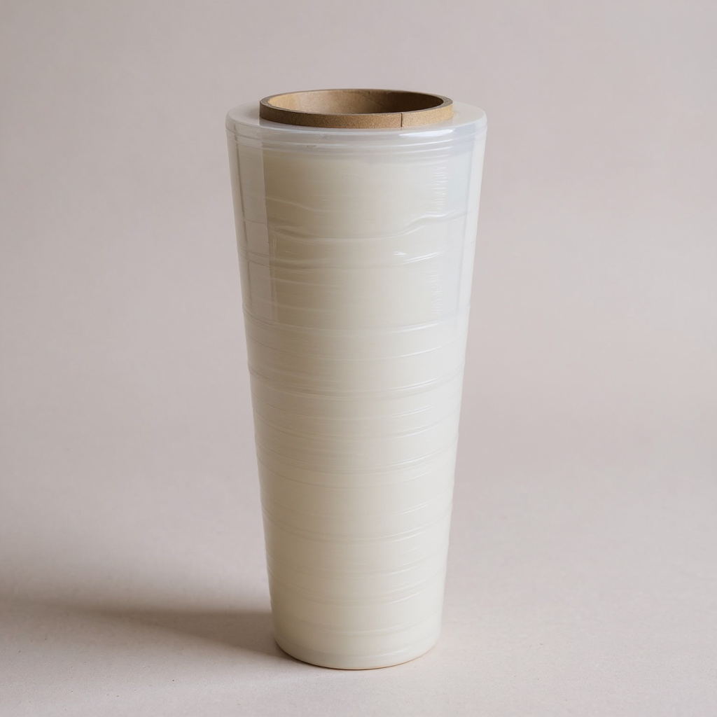 High Quality Stretch Film