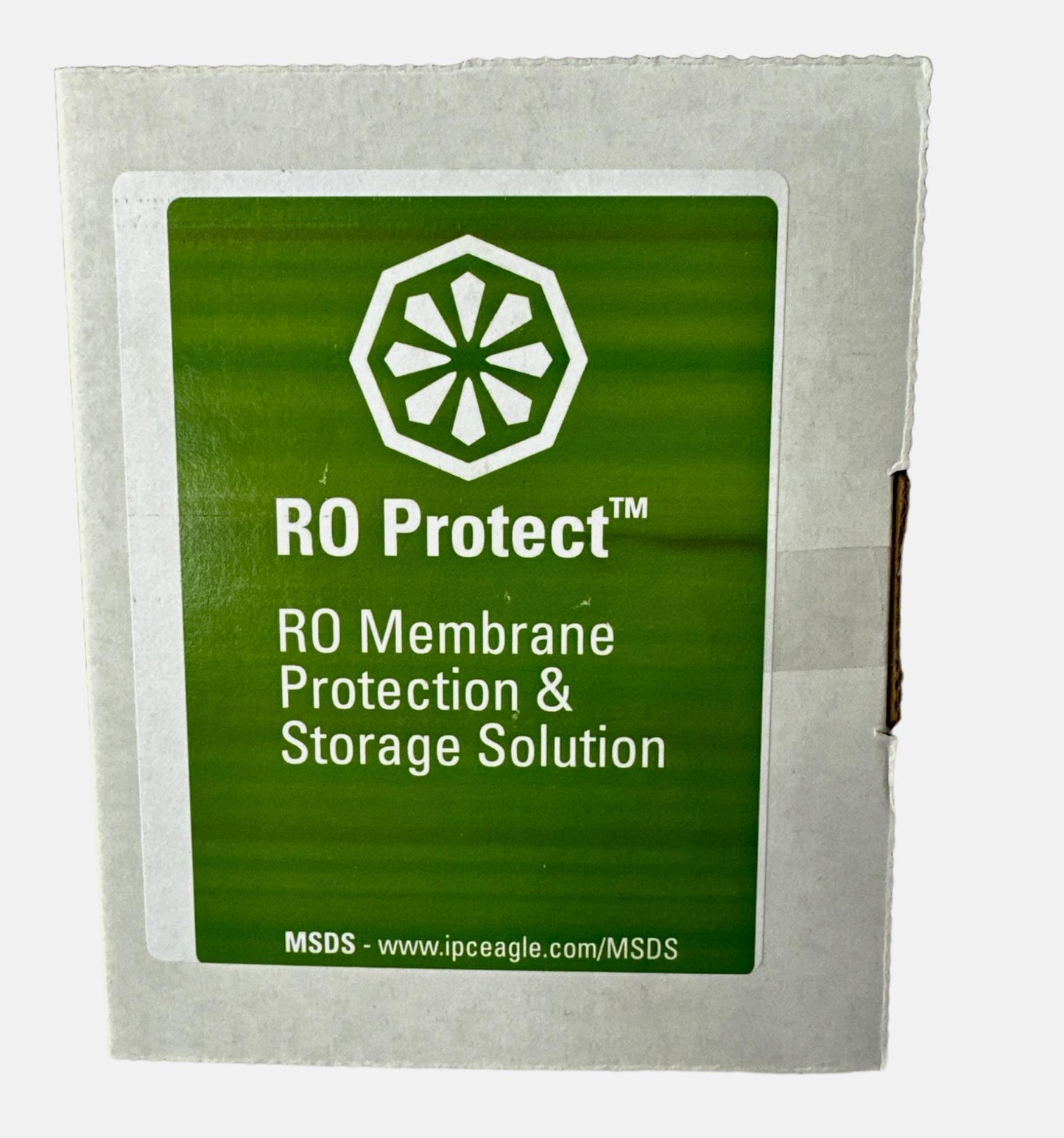 RO PROTECT MEMBRANE STORAGE