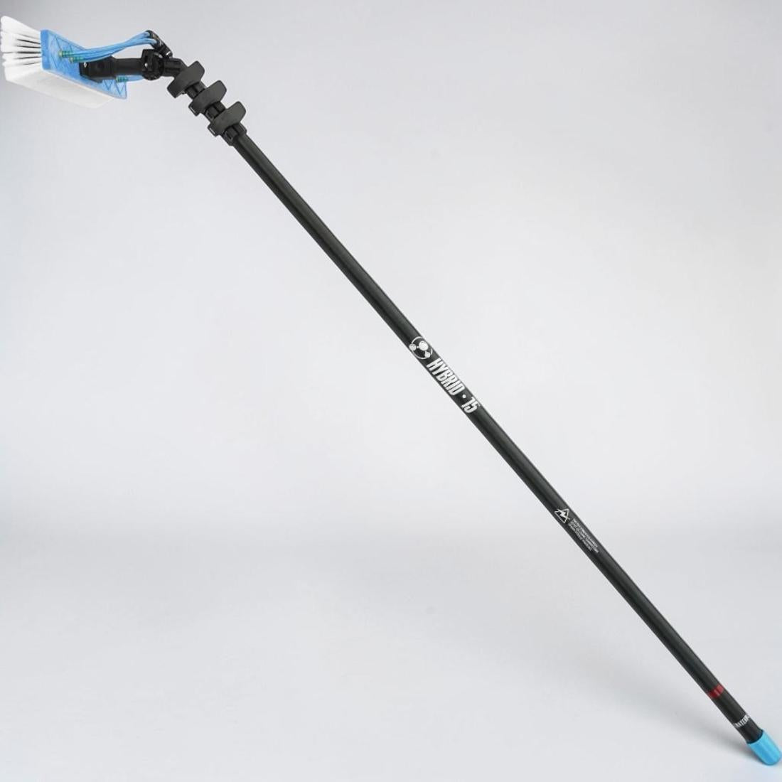 PWP Hybrid Water Fed Pole 15'