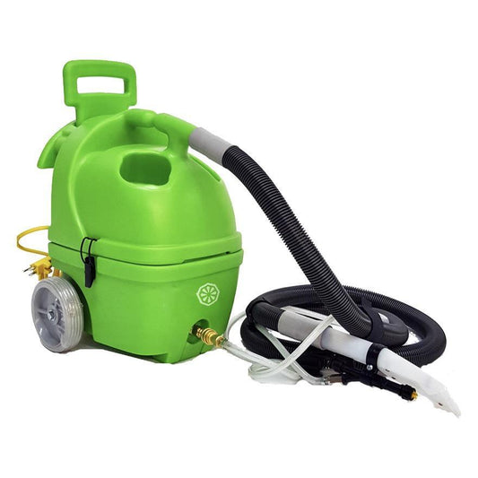 2 GALLONS SPOT EXTRACTOR W/HANDLE AND 1037AC TOOL