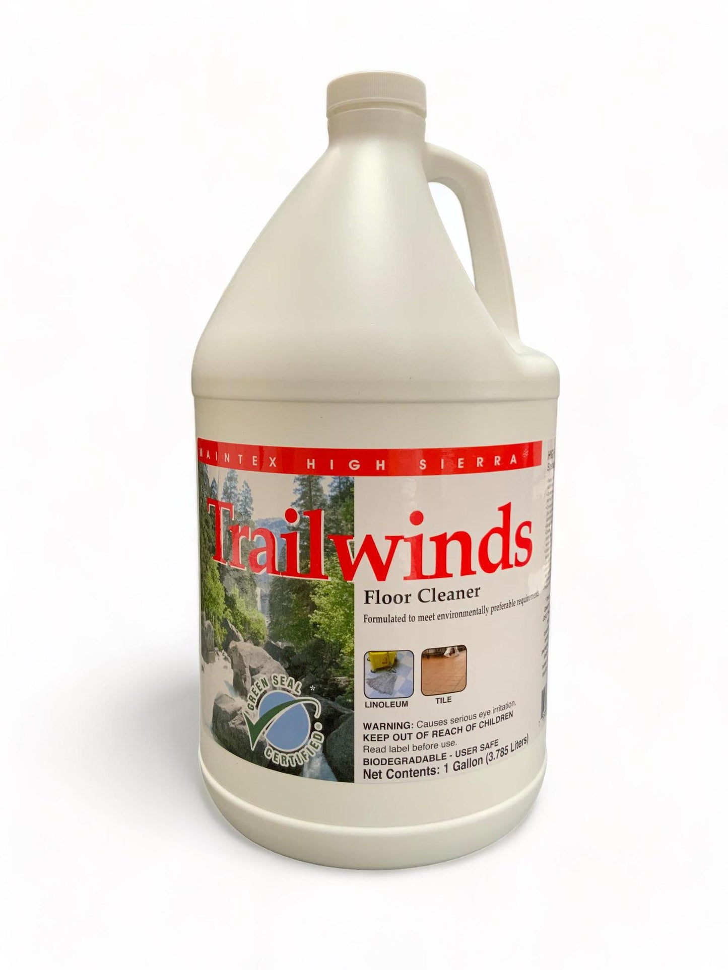 Maintex Trailwinds Floor Cleaner