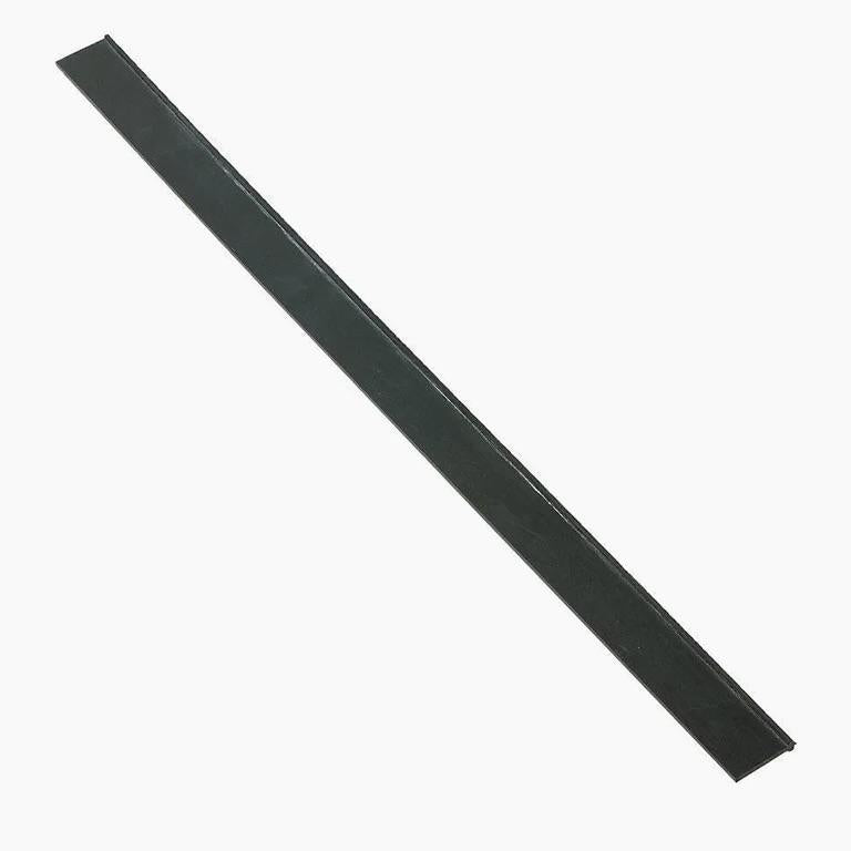 Ettore Replacement Squeegee Rubber  Single And Dozen 20", 22”
