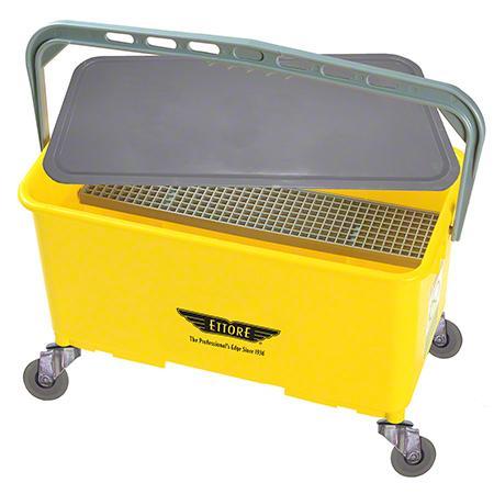 Ettore Super Complete Bucket
