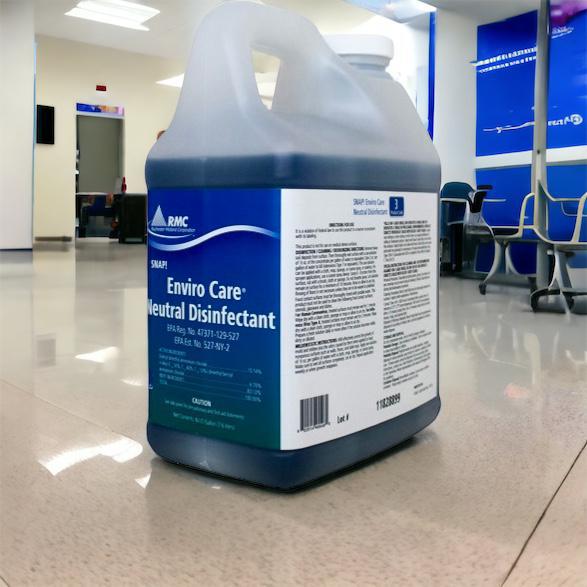 Enviro Care Neutral Disinfectant #3