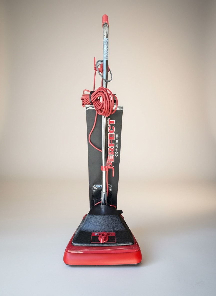 Perfect Commercial P99 Upright Vacuum 12 Inch.