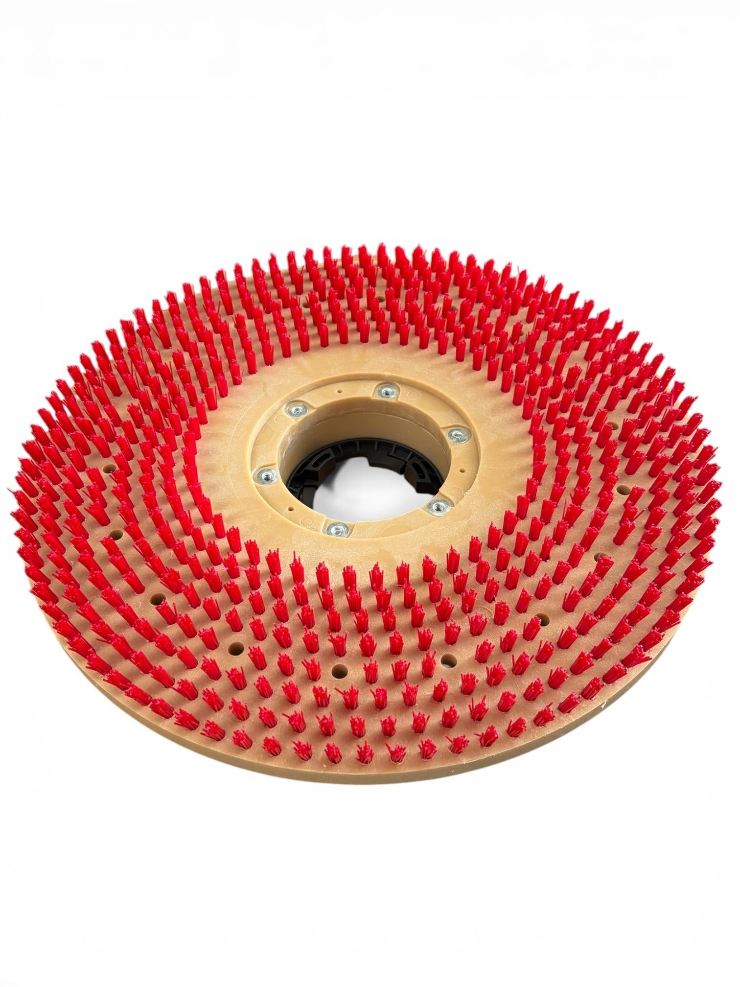 Tufted Bristle Pad Driver – 17 & 20 Inch