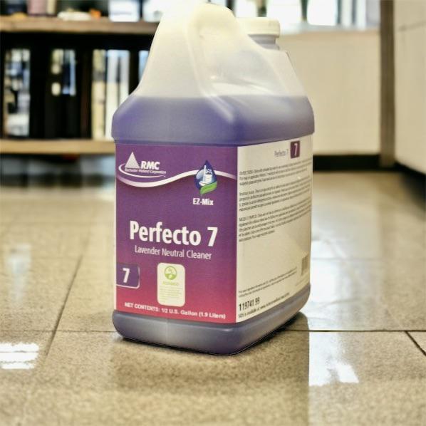 Perfecto 7 NEUTRAL ALL PURPOSE CLEANER
