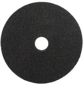 3M 17-IN BLACK THICK STRIP PAD #7200