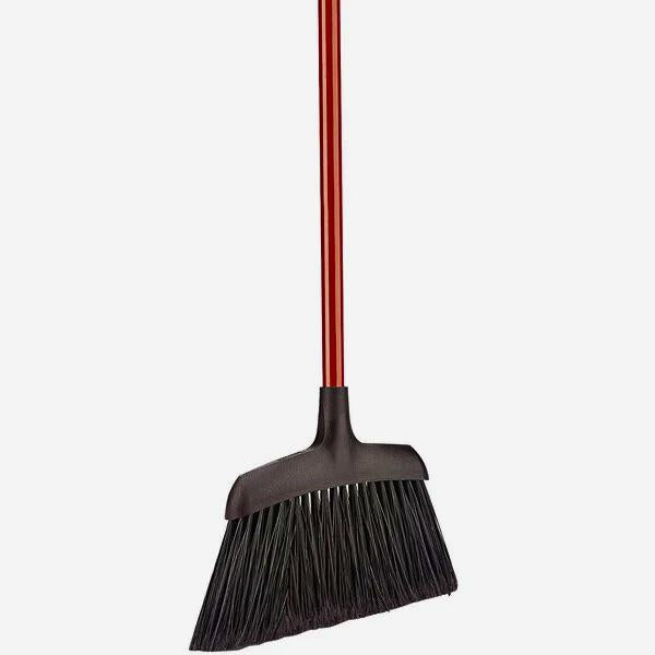 Libman 994 13" Commercial Angle Broom