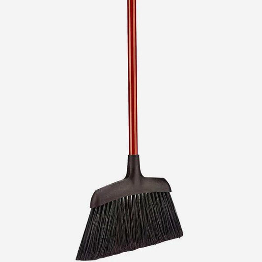 Libman 994 13" Commercial Angle Broom