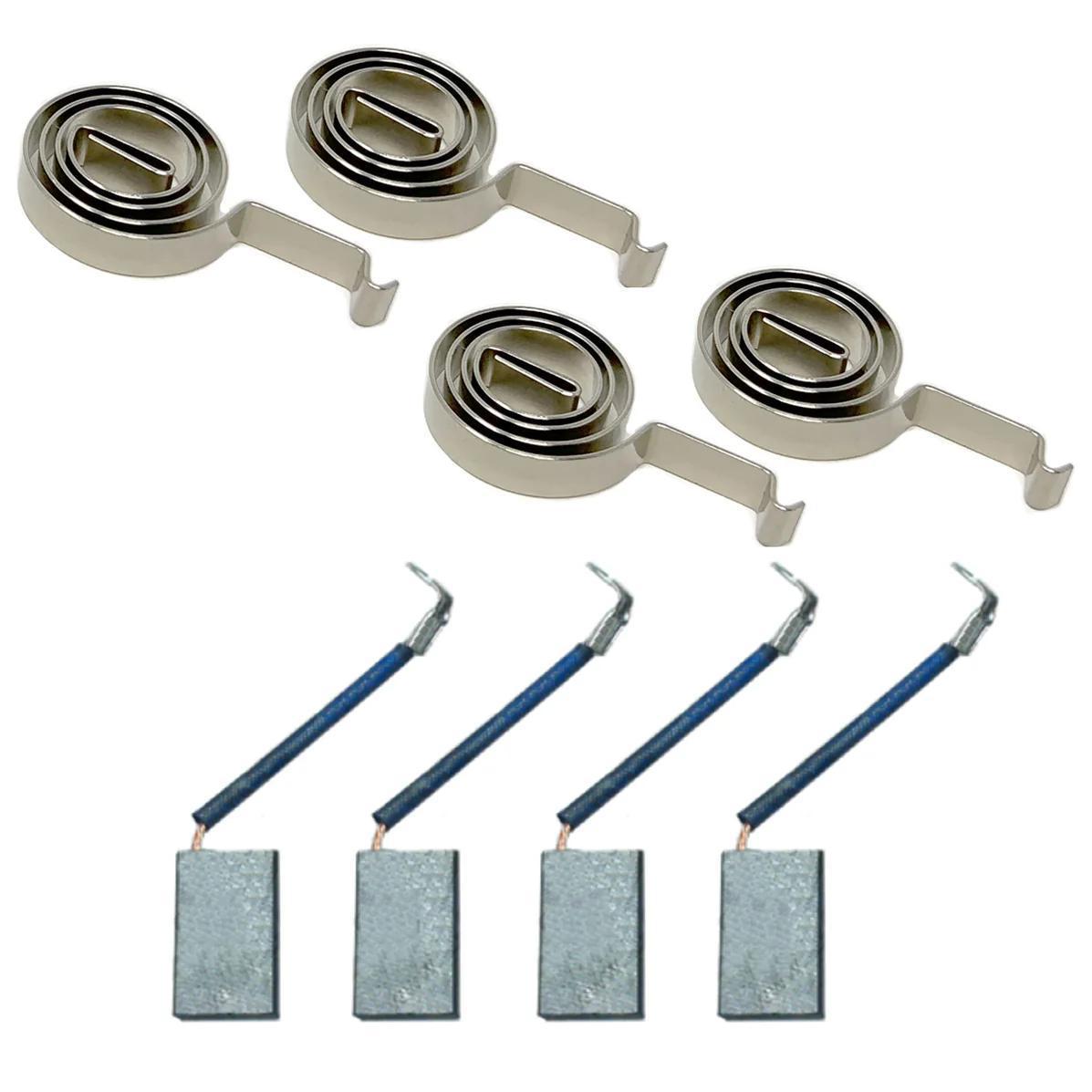 Carbon Brush For Drive Motors, each