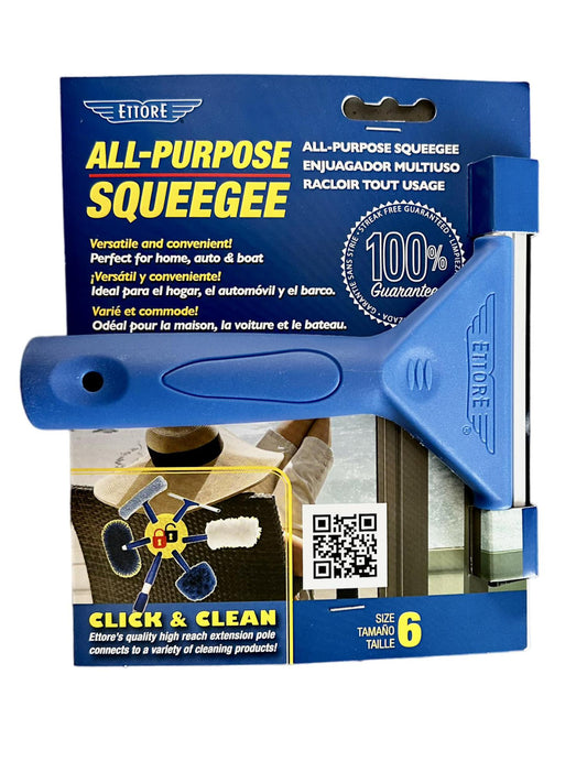 All-Purpose Squeegee 6"