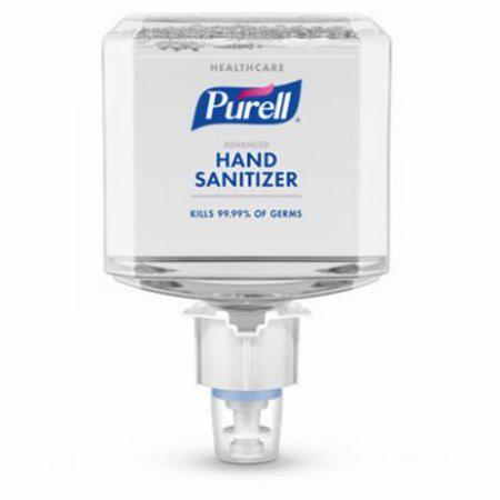 5053-02 PURELL HEALTHCARE ES4 ADV HAND SANITIZER FOAM 1200 ML 2/CS