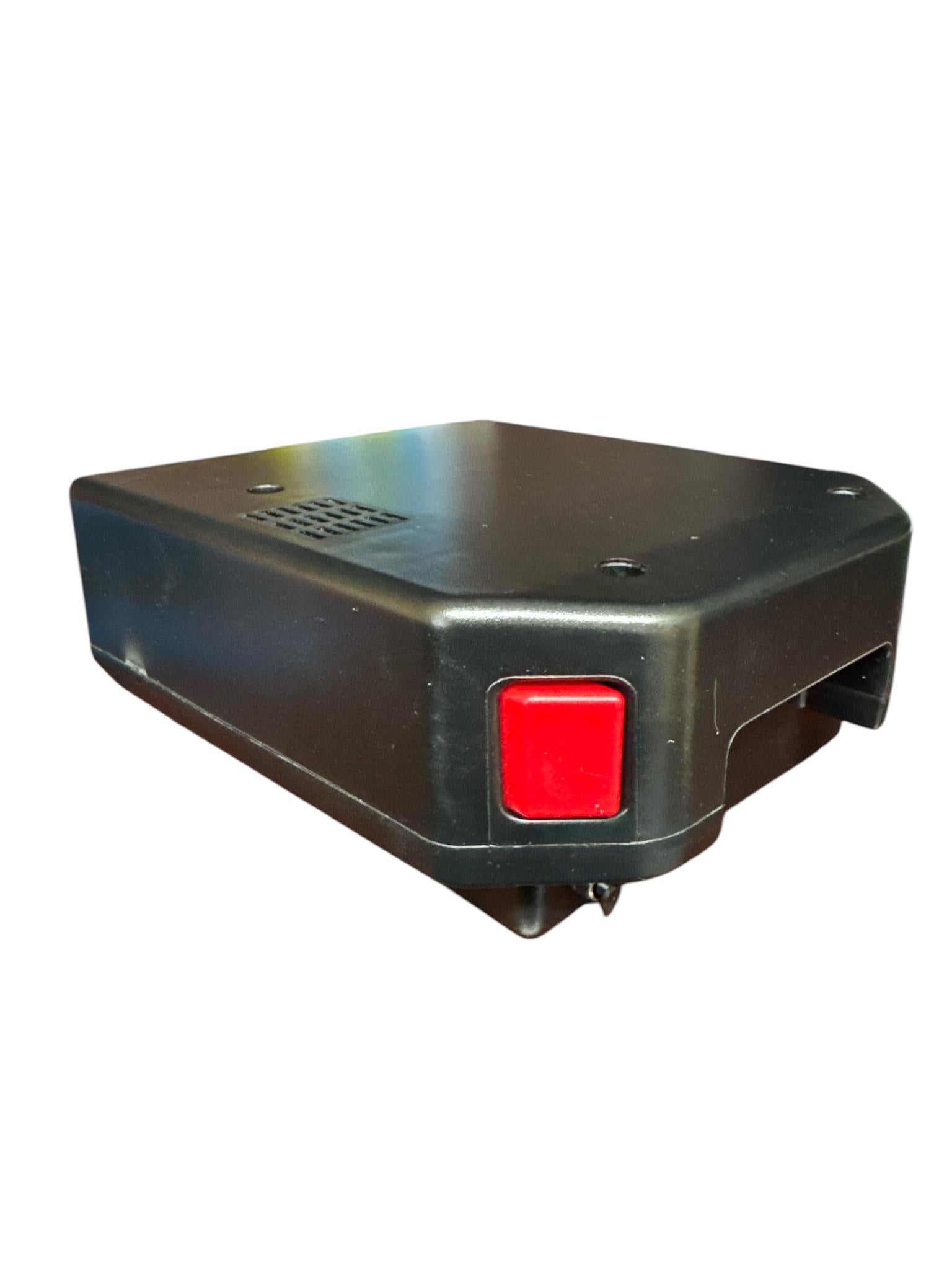 PP5 Battery- for PP5 backpack perfect vacuum