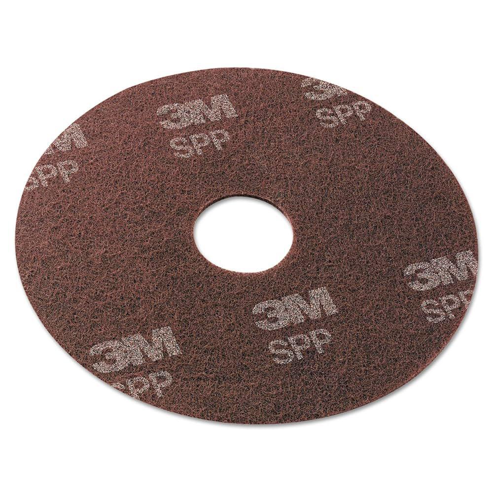 3M 20" SCOTCH BRITE SURFACE PREPARATION SPP PADS 10/CS