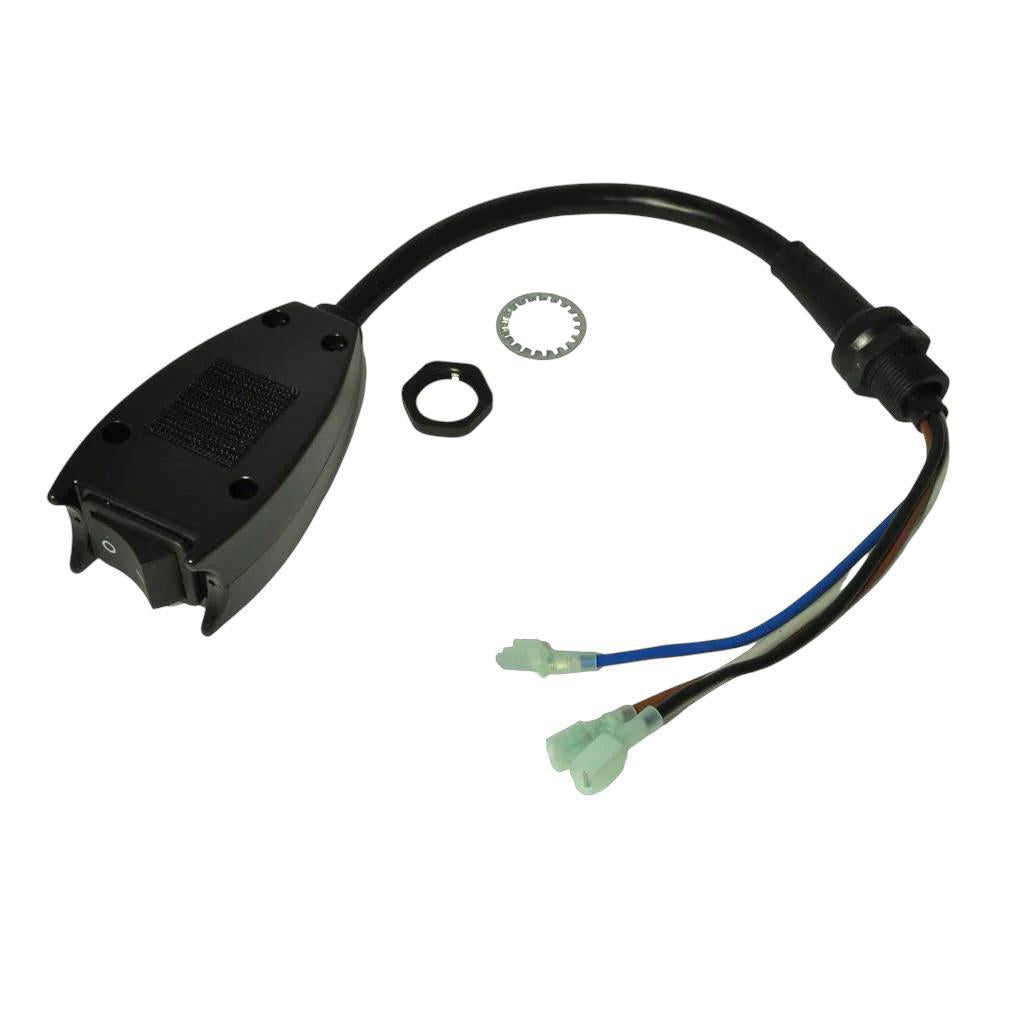 PROTEAM BACKPACK VACUUM SITCH CORD ASSEMBLY 120V