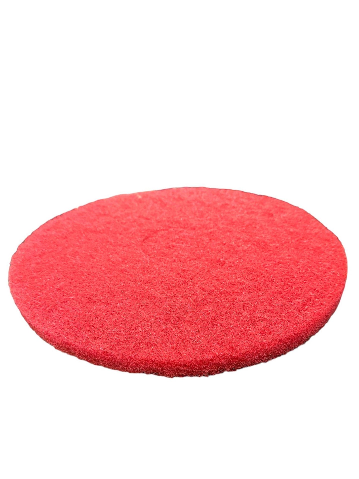 Coastwide Professional 20" Buffing Red Pads