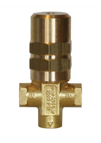 PUMPTEC 70048 Regulator MV500 200 PSI
