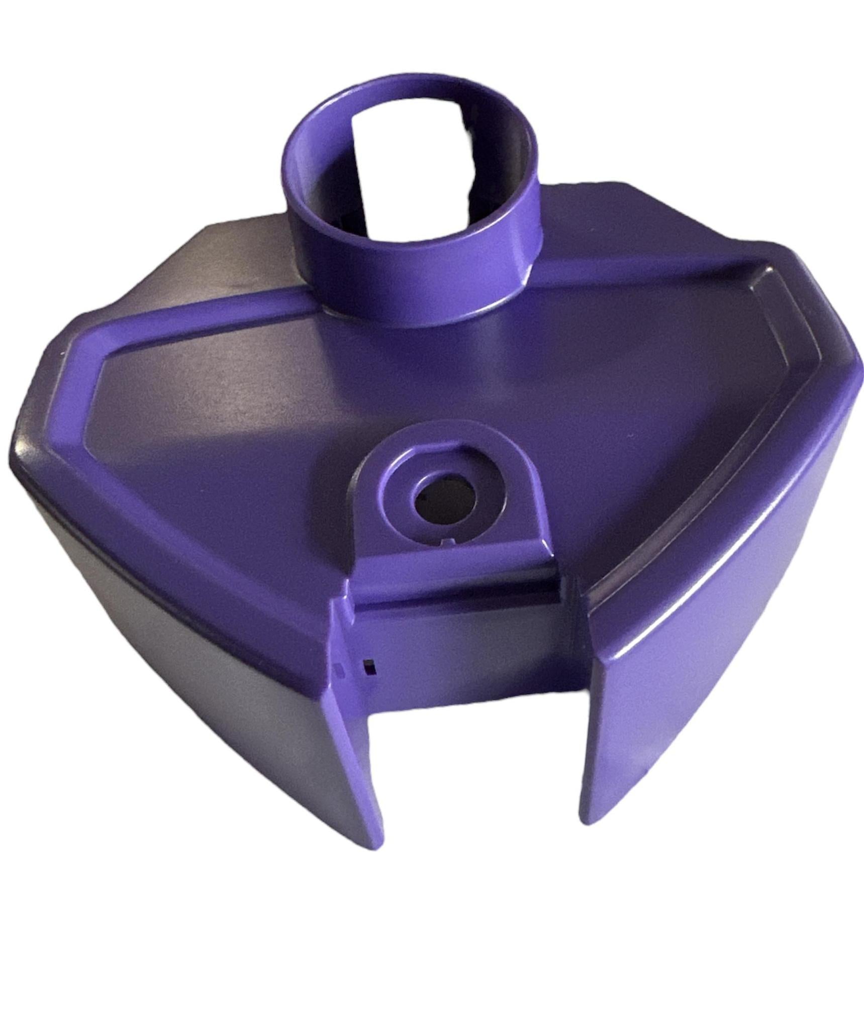 835354 FILTER COVER ASSEMBLY FOR PROGEN