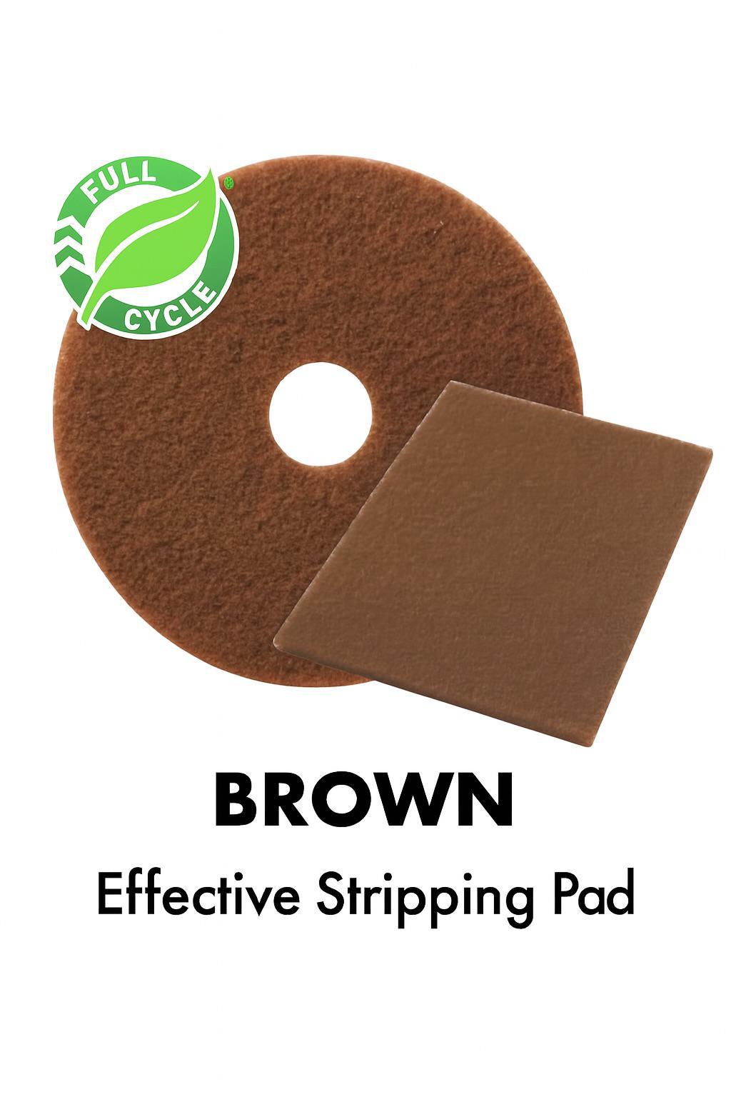AMERICO STRIPPING PADS