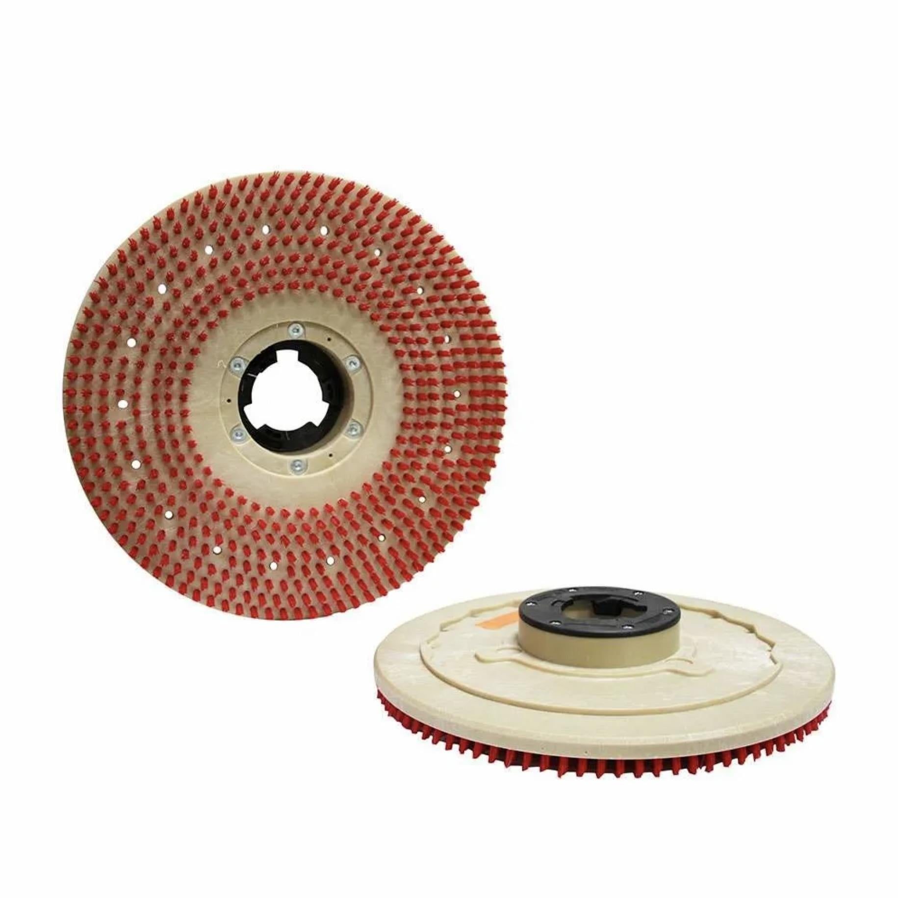 Tufted Bristle Pad Driver – 17 & 20 Inch