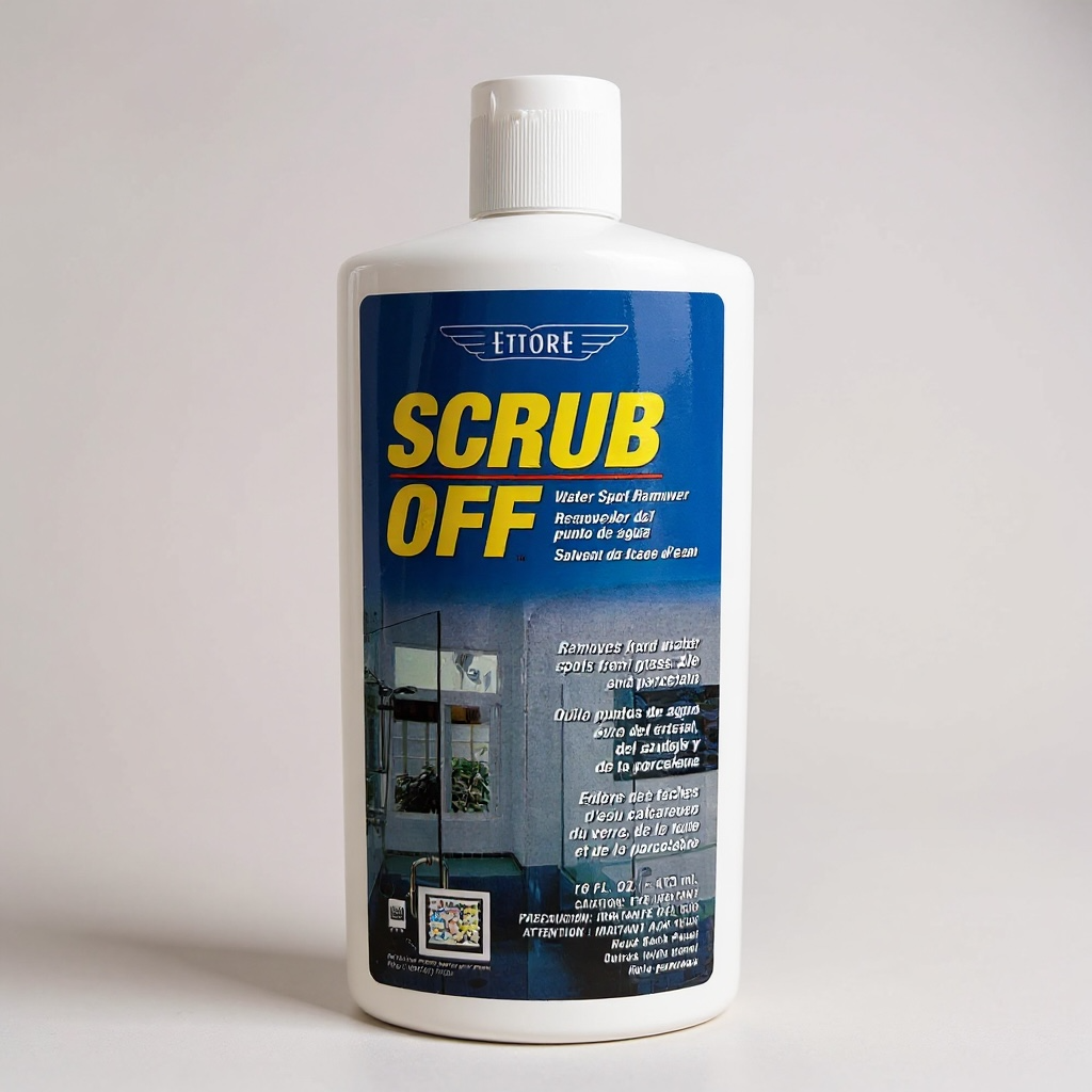 Scrub Off Spot Remover, 16 oz