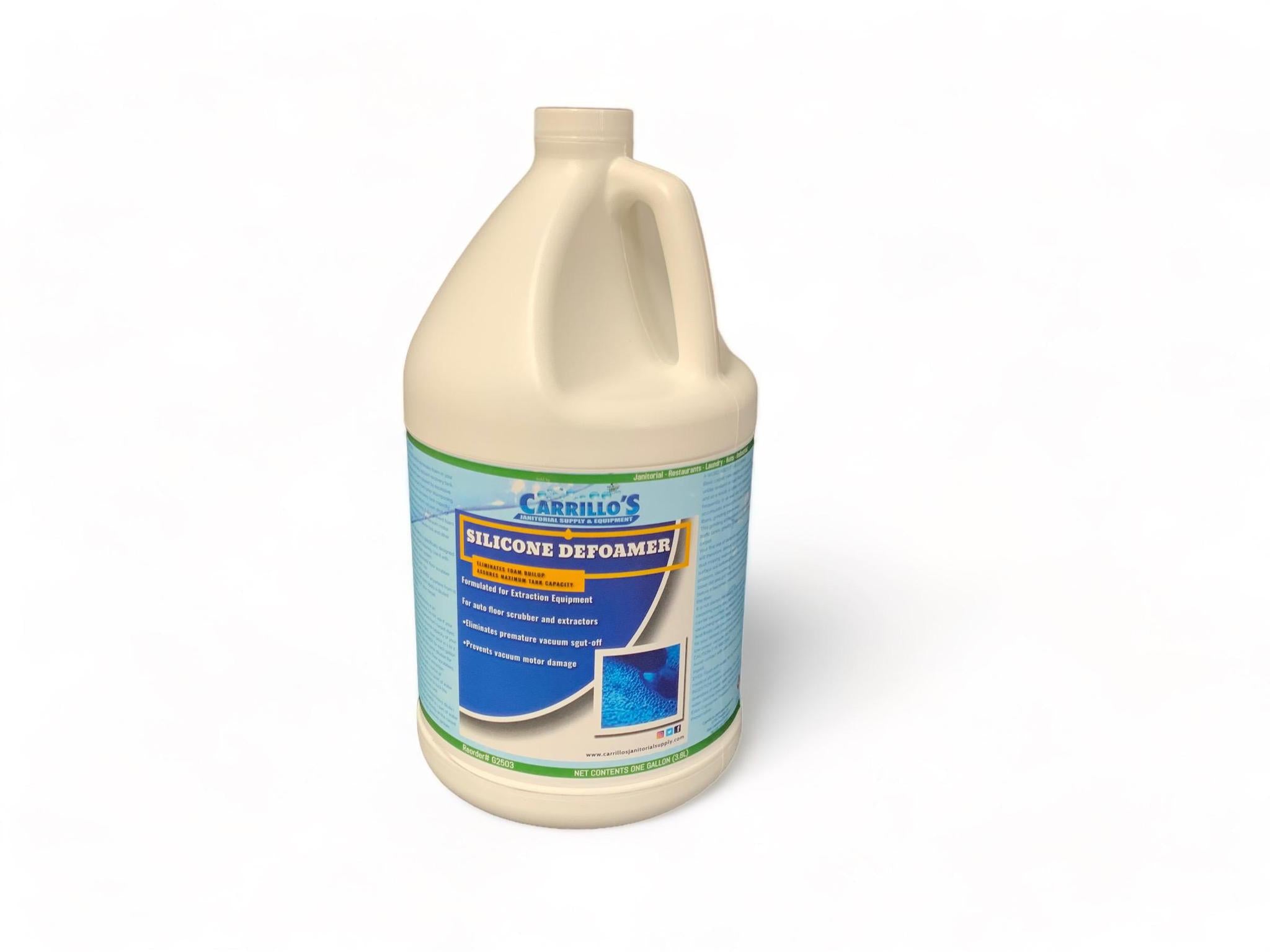 SILICONE DEFOAMER
